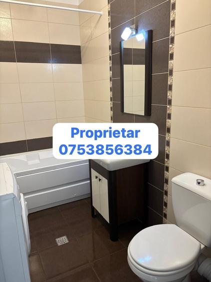 Apartament decomandat în Zorilor