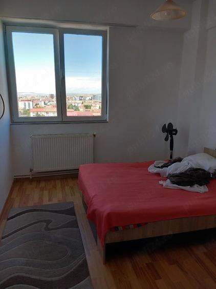 Garsonieră decomandată în Mihai Viteazul