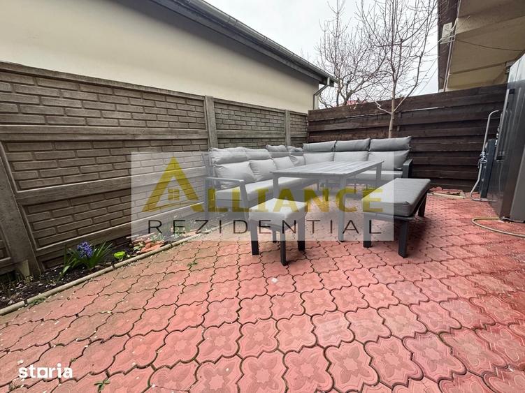 Vila insiruita P+1+M 5 camere 3 bai Primarie Popesti Leordeni - 18