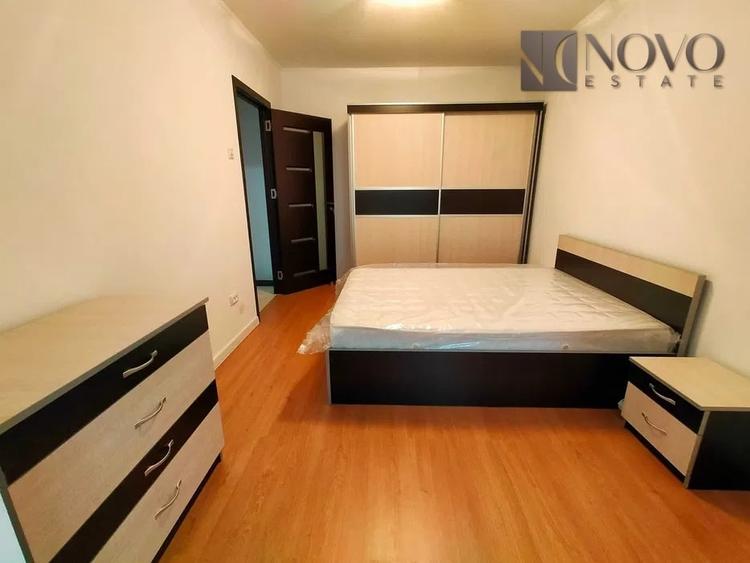 2 Camere | Iancului | AC | Metrou | Balcon - 3