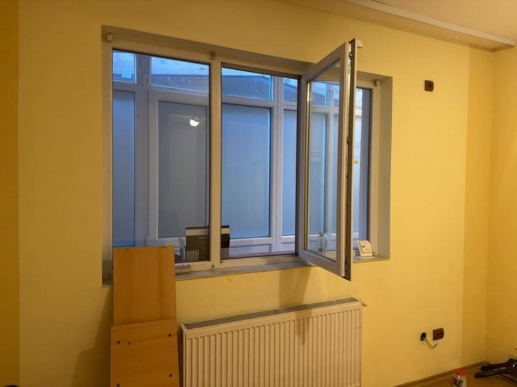 Garsonieră decomandată în Sălaj