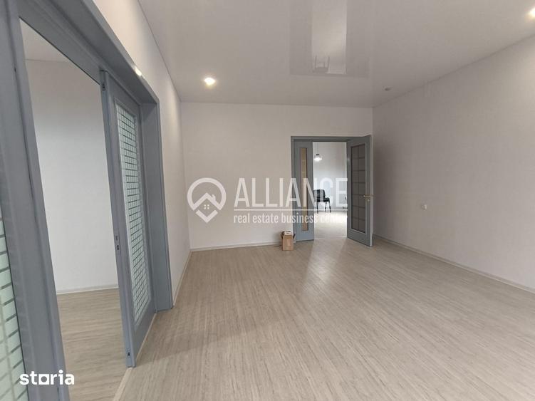 Capitol Bulevardul Mamaia Vila D+2E+M - 6