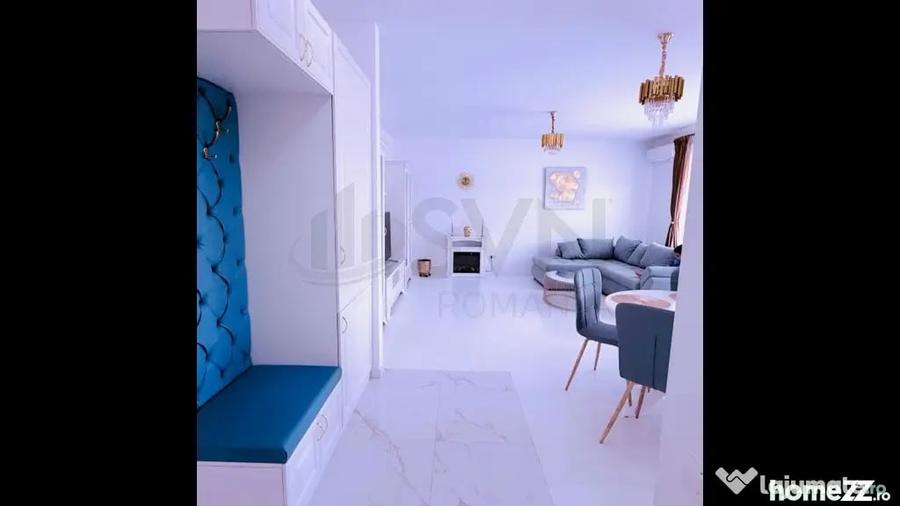 Apartament 3 camere I Parcare 2 I Boxa I Zoo Baneasa I Pi... - 5