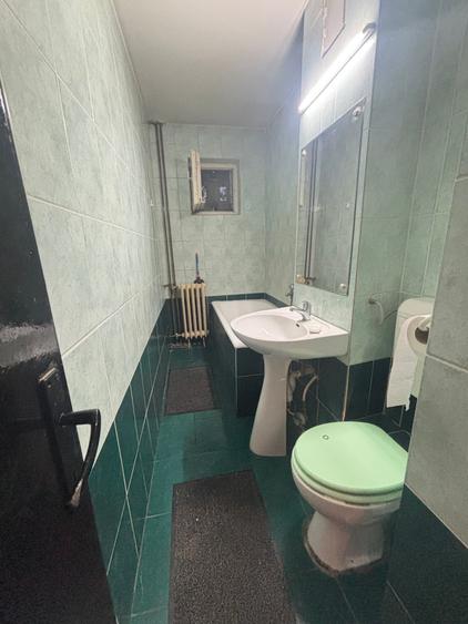 Inchiriez apartament cu o camera langa Iulius Mall 340 euro - 3