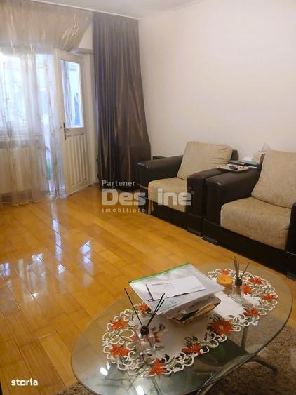 Apartament cu 3 camere, mobilat în Ultracentral