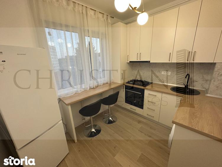 Premium Studio - Grozavesti - Regie Residence 2021 - 6