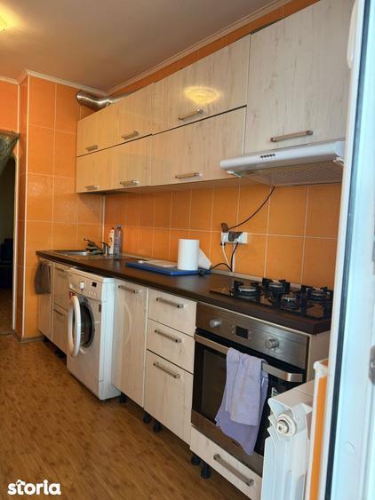 Apartament cu 2 camere decomandat în Port