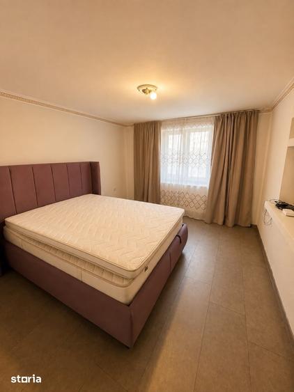 Casă cu 2 camere cu Teren 1100 Mp în Nojorid