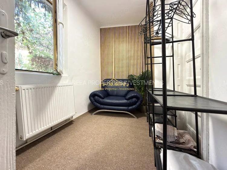 Apartament cu 2 camere semidecomandat în Cotroceni