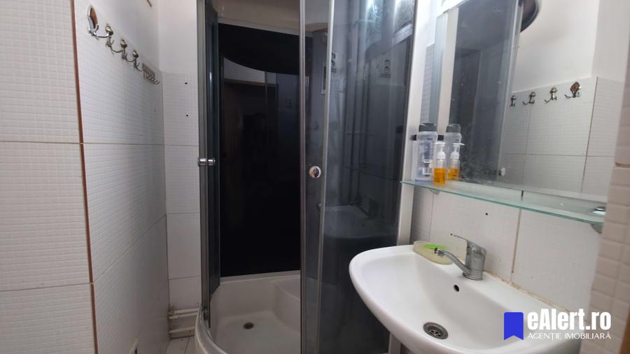 Apartament cu 2 camere în P-ța Unirii