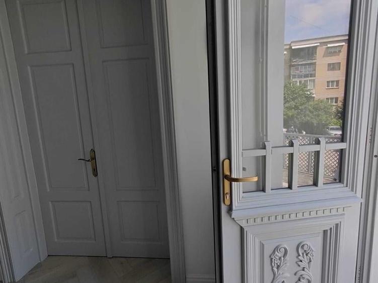 Casă individuală cu 4 camere cu Teren 355 Mp în Central