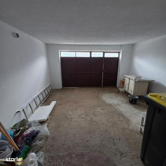 Casa individuala, 3 camere, zona Turda Noua - 2