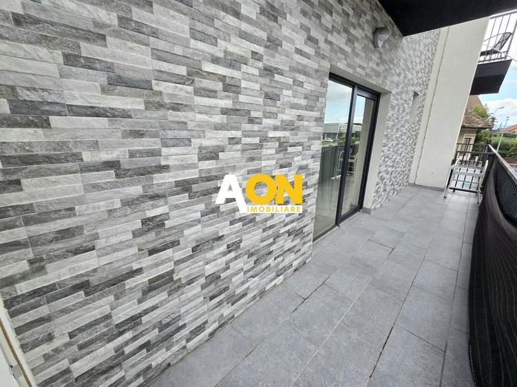 Apartament cu 3 Camere, Etaj 1, Bloc Nou, Zona Lidl Vechi - 11