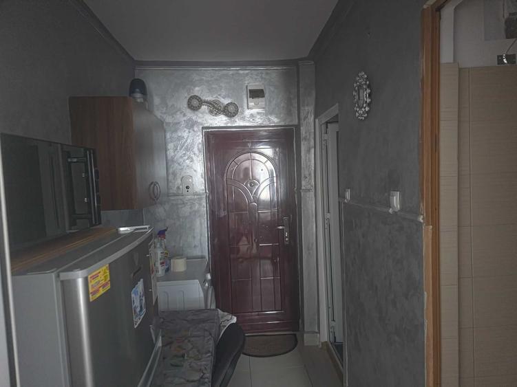 Garsonieră în Faleză