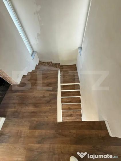 Casa cu etaj, 120 mp utili, 400 mp teren, Moara - Suceava - 8