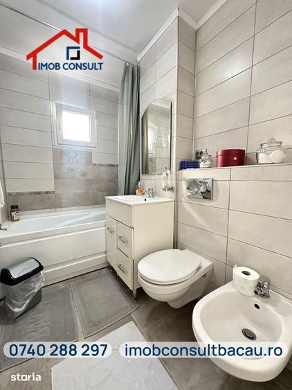 APARTAMENT 2 CAMERE DE VANZARE|ZONA AEROPORT| ETAJ 1|CE1767 - 10