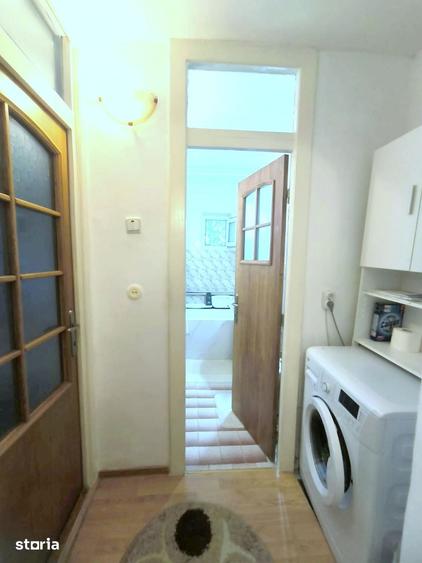 Apartament cu 3 camere decomandat în Tineretului