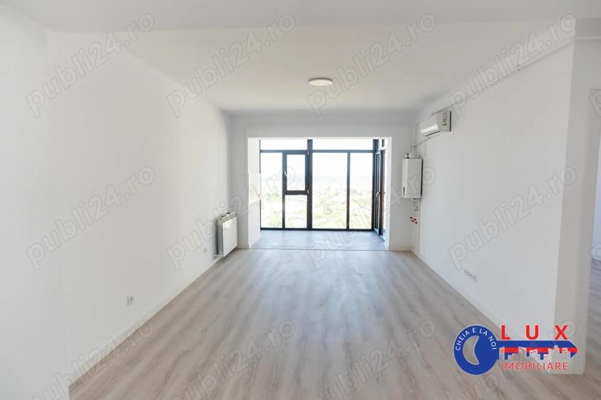Apartament cu 2 camere în Babadag
