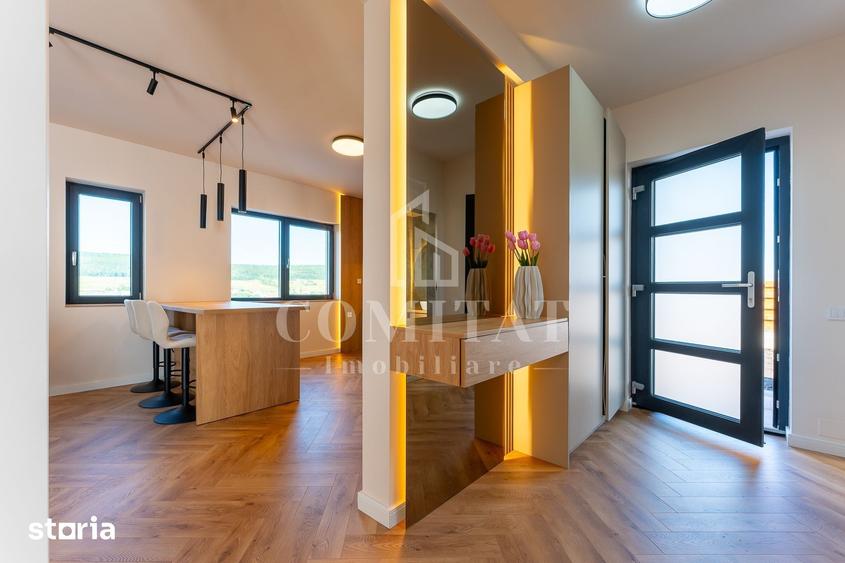Duplex ultrafinisat | La cheie | Chinteni - 15
