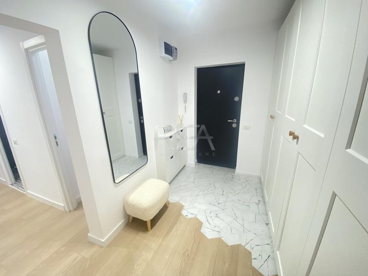 2 Camere- etaj 6/8- Renovat 2026- Panduri/13 septembrie - 15