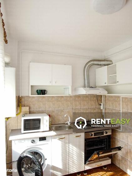 Apartament 2 camere situat langa UMF - Piata Unirii - 7