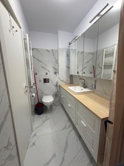 Apartament cu 2 camere semidecomandat în Nicolae Grigorescu