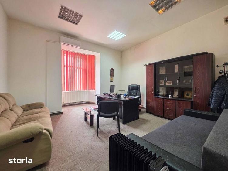 Casă cu Teren 277.35 Mp în Tomis Mall