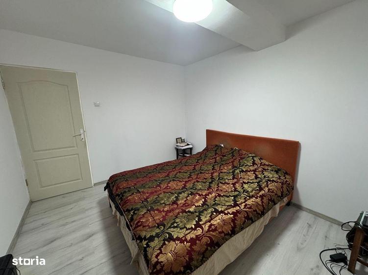 Casa cu 4 camere Bucium - 4