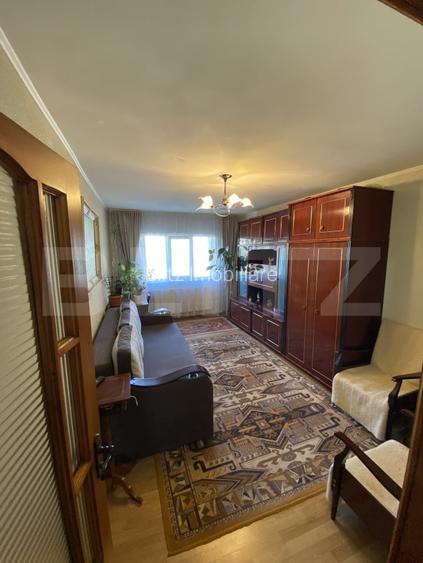 Apartament 2 camere, 44 mp, zona Burdujeni