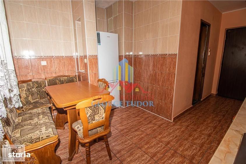 Garsonieră decomandată în Dudu