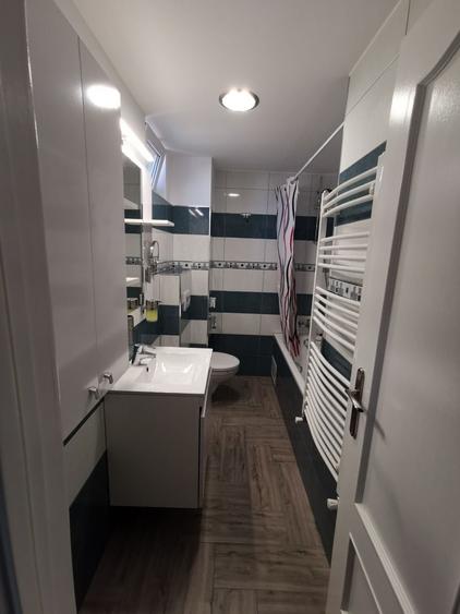 Apartament cu 2 camere decomandat în Nord