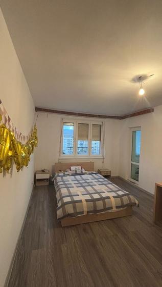 Apartament cu 2 camere în Calea București