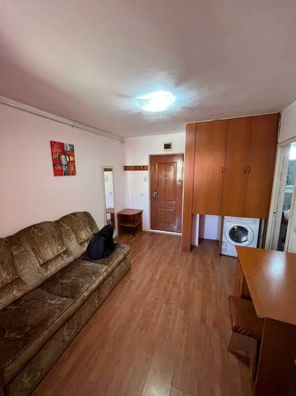 Apartament cu 2 camere semidecomandat în Mănăștur