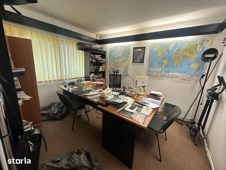 Apartament cu 4 camere decomandat în Moara de foc