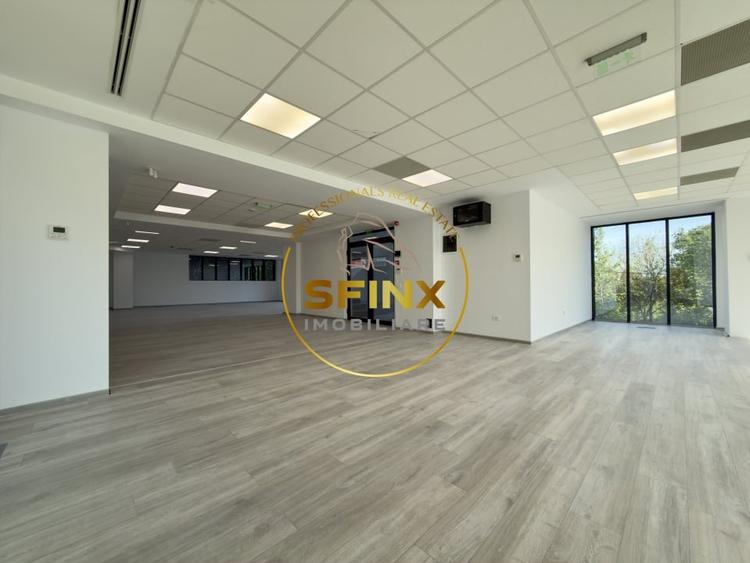 Spațiu comercial, de 1,070 mp, în Pantelimon