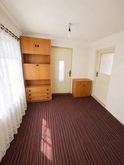 Casa ?i teren intravilan cu poten?ial rezidential- Dragasani-acces la doua strazi - 14