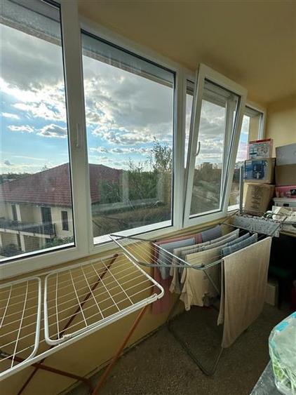 Apartament cu 4 camere decomandat în Circumvalațiunii