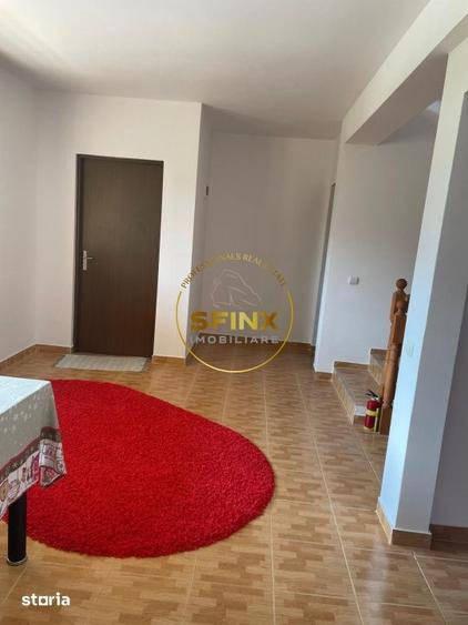Vila 14 camere la Cheia, Prahova IDEALA PENTRU PENSIUNE, RETREAT - 6