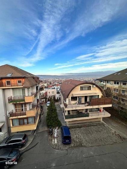 Garsonieră în Andrei Mureșanu
