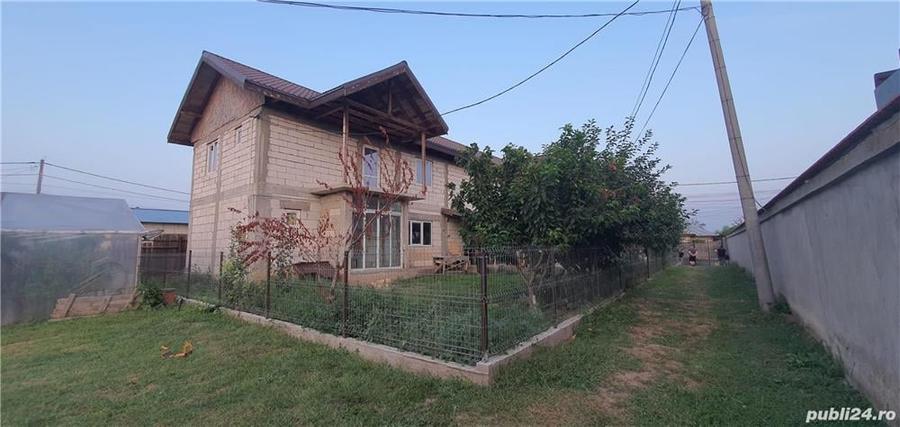 Casă în Urziceni
