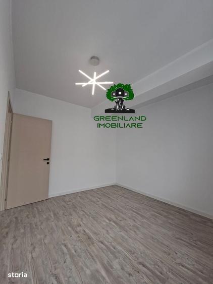 Apartament cu 2 camere în Bucium