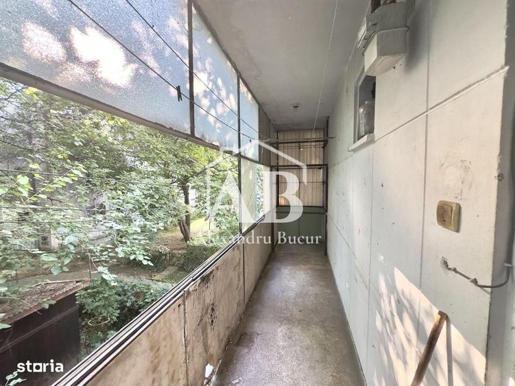 Apartament 2 camere pe Jean Monnet, in zona Primaverii - 3