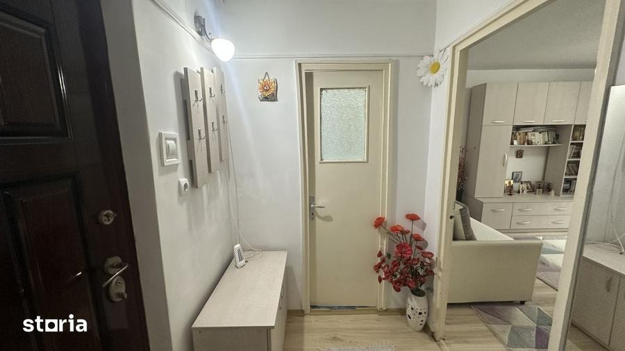 Garsonieră decomandată în Găvana