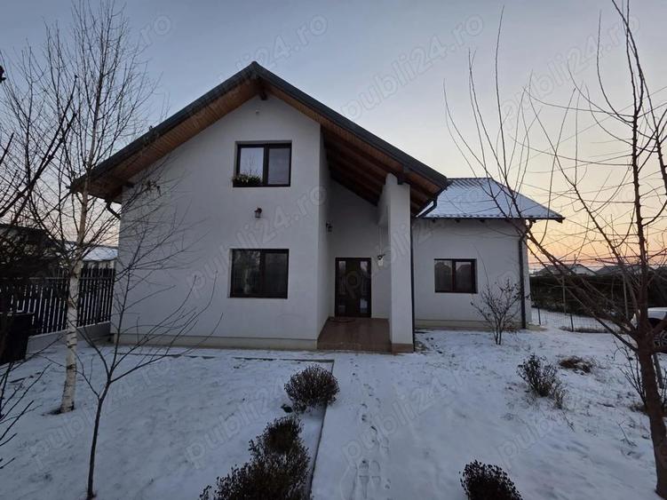 Casa noua de vanzare in Horia, jud. Neam? la 5 minute de Ora?ul Roman - 10