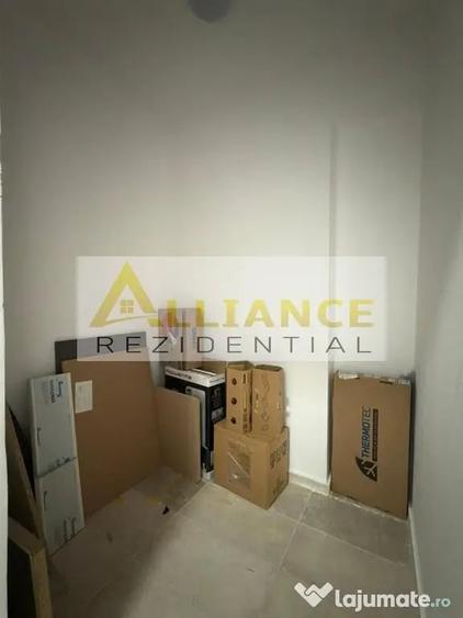 Apartament cu 2 camere decomandat în Metalurgiei