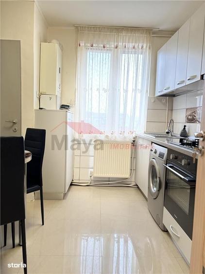 Apartament 3 camere, Bld. Decebal - 10