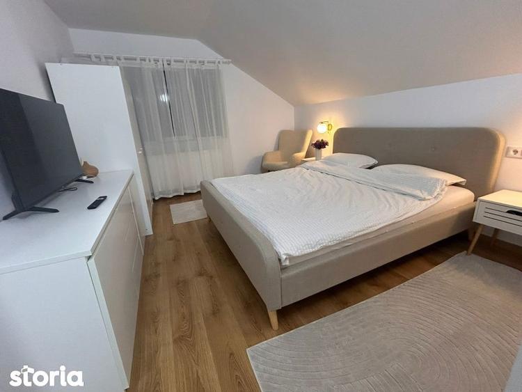 Casa P+M, suprafata construita 124 mp, Tautii Magheraus - 7