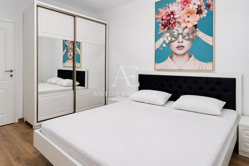 Antony Estate | Apartament 2 camere - Prima Onestilor - Oradea - 3