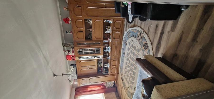 Apartament cu 2 camere decomandat în Mănăștur