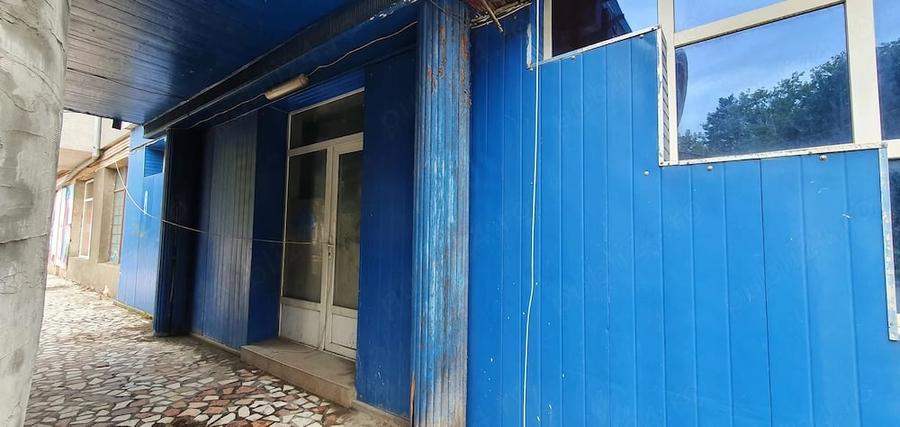 Spațiu comercial, de 210 mp, în Central
